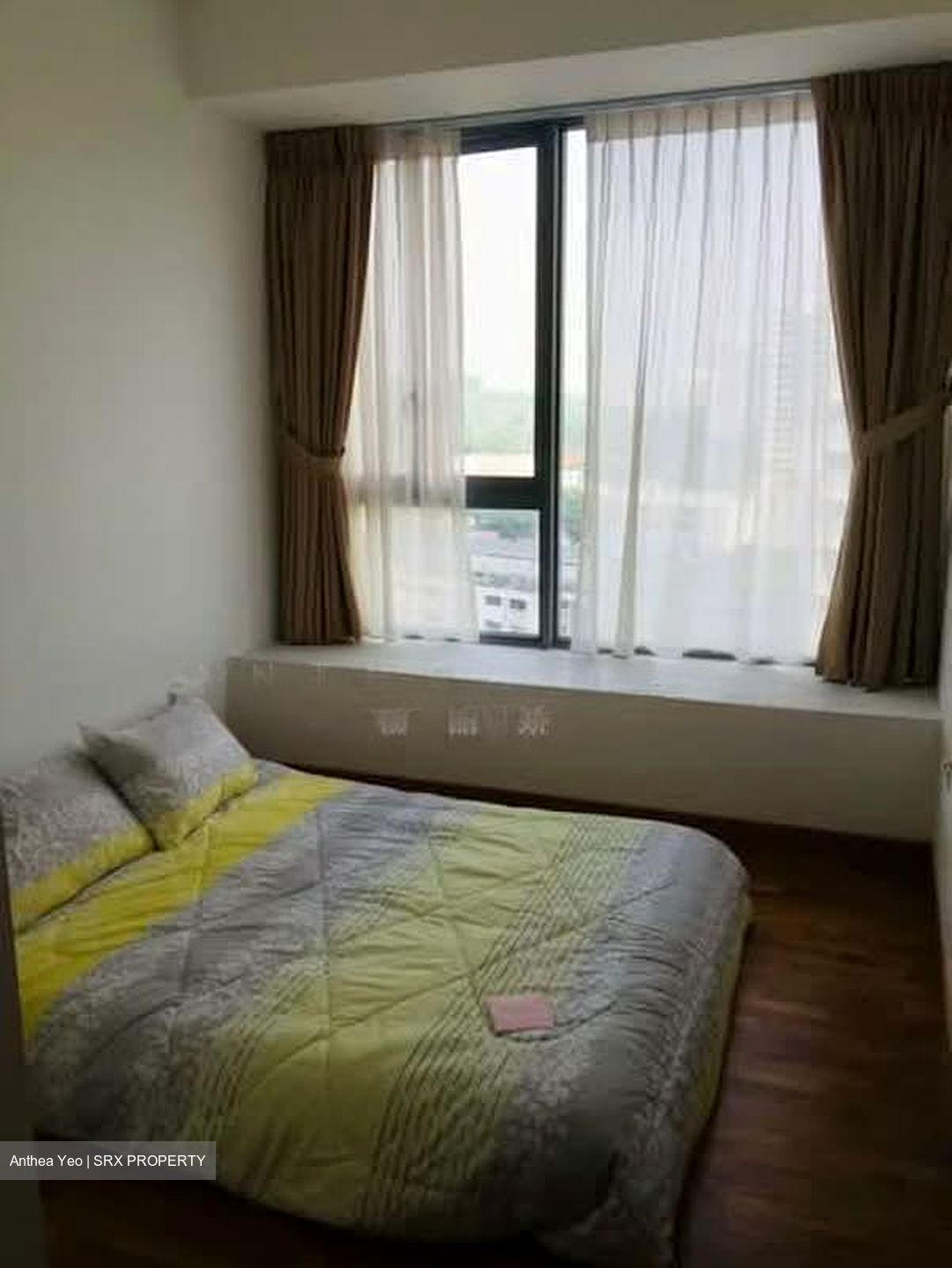 Centro Residences (D20), Condominium #574507011